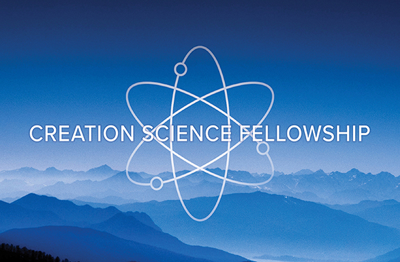 CSF Logo