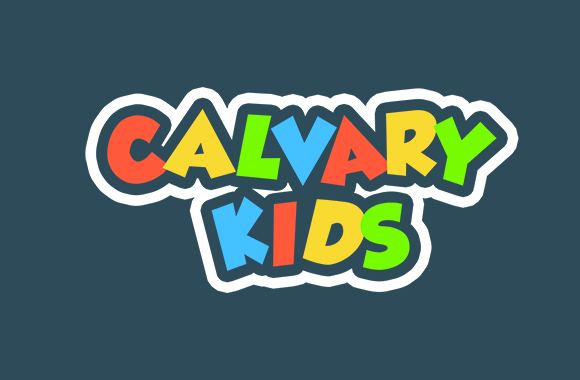 Calvary Kids Logo