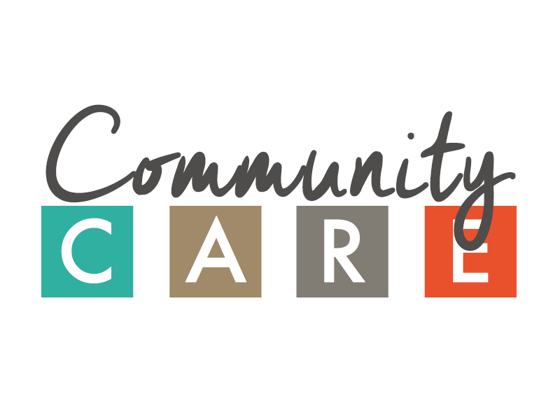 Community Care Logo