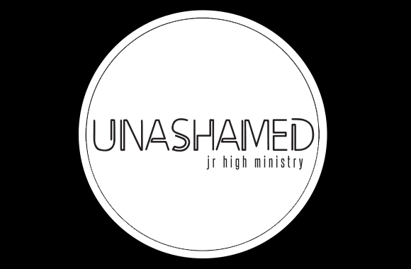Unashamed Logo